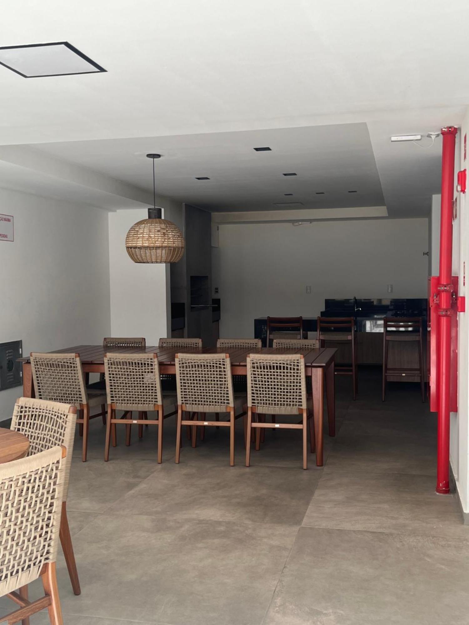 Apartamento Ap Cantinho Baiano Ba *