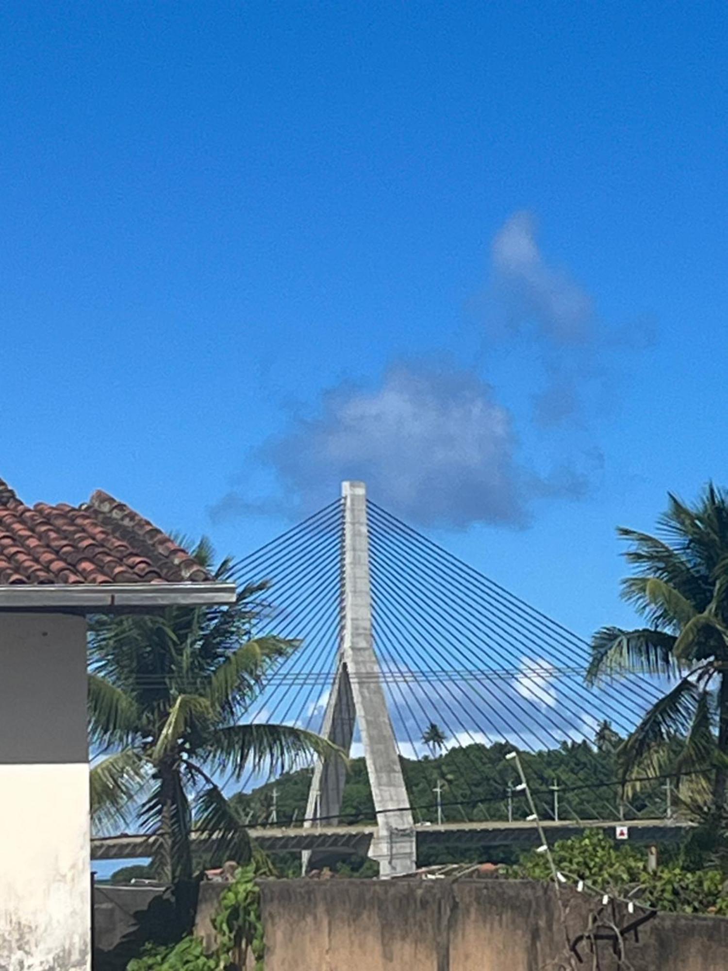Ap Cantinho Baiano Ba Apartamento Ilhéus