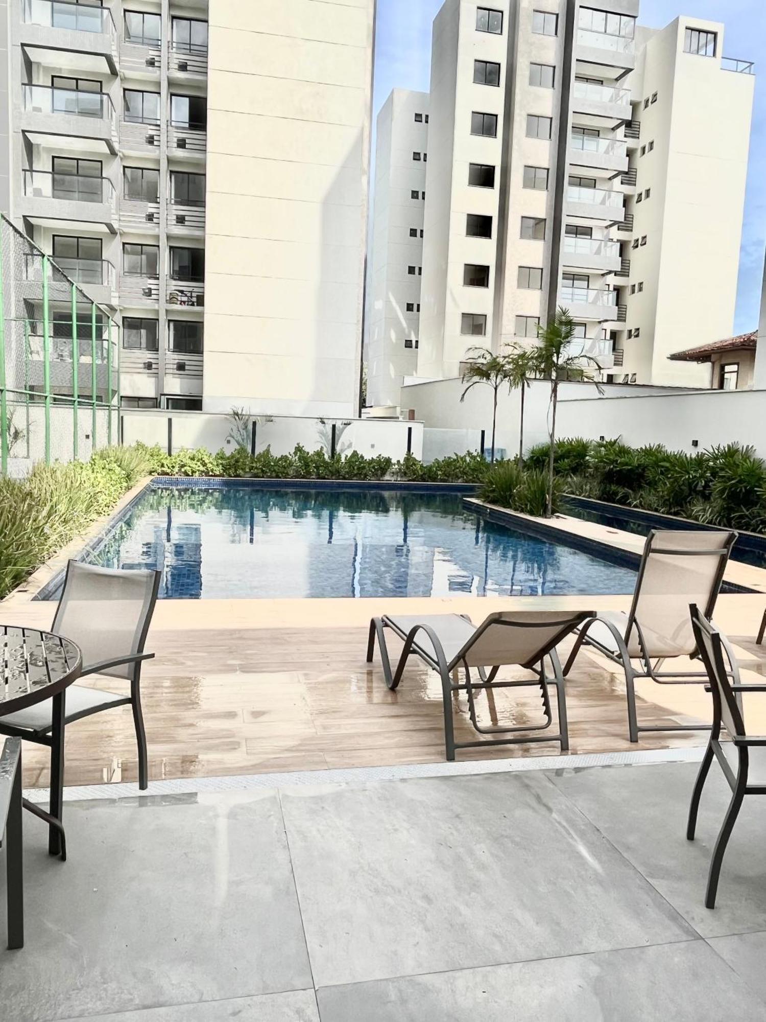 Ap Cantinho Baiano Ba Apartamento
