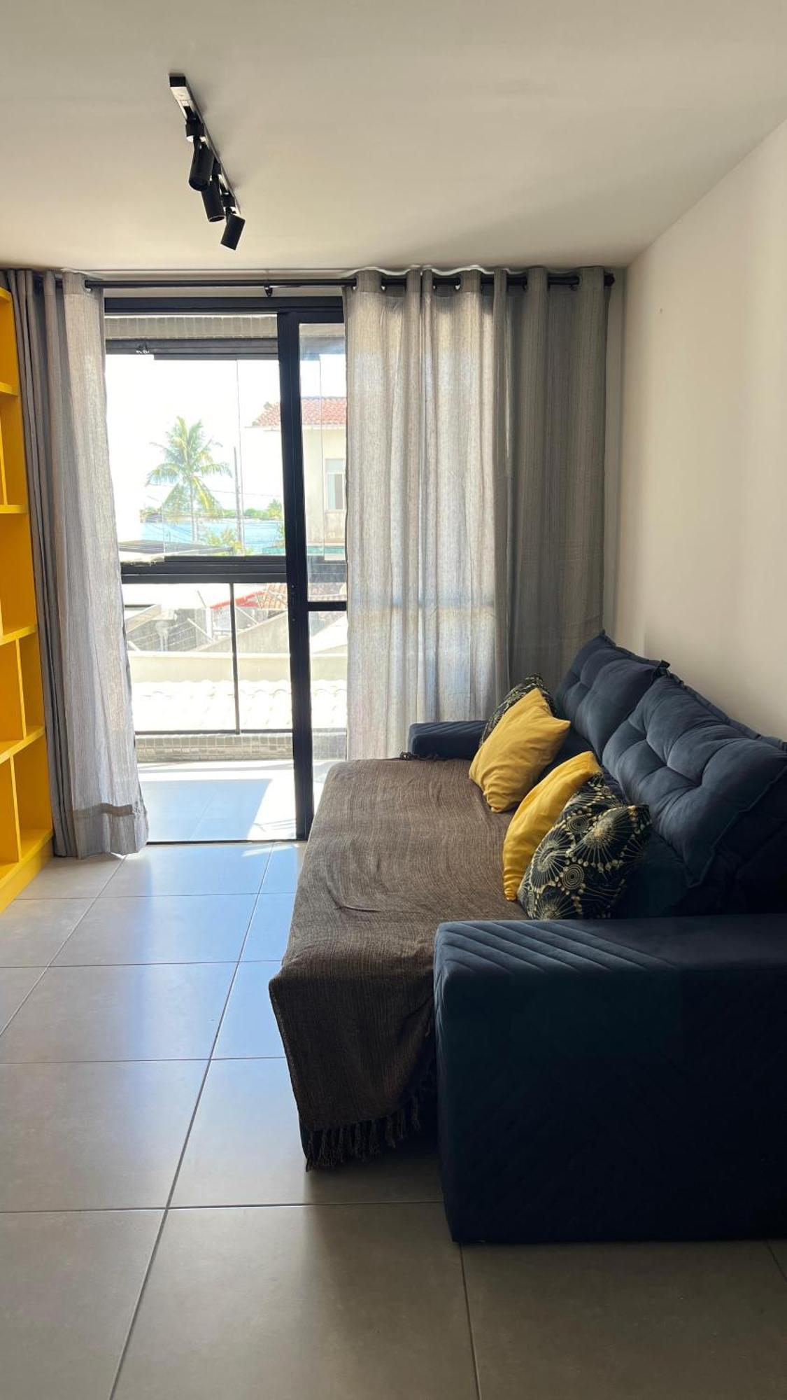 Ap Cantinho Baiano Ba Apartment Ilheus