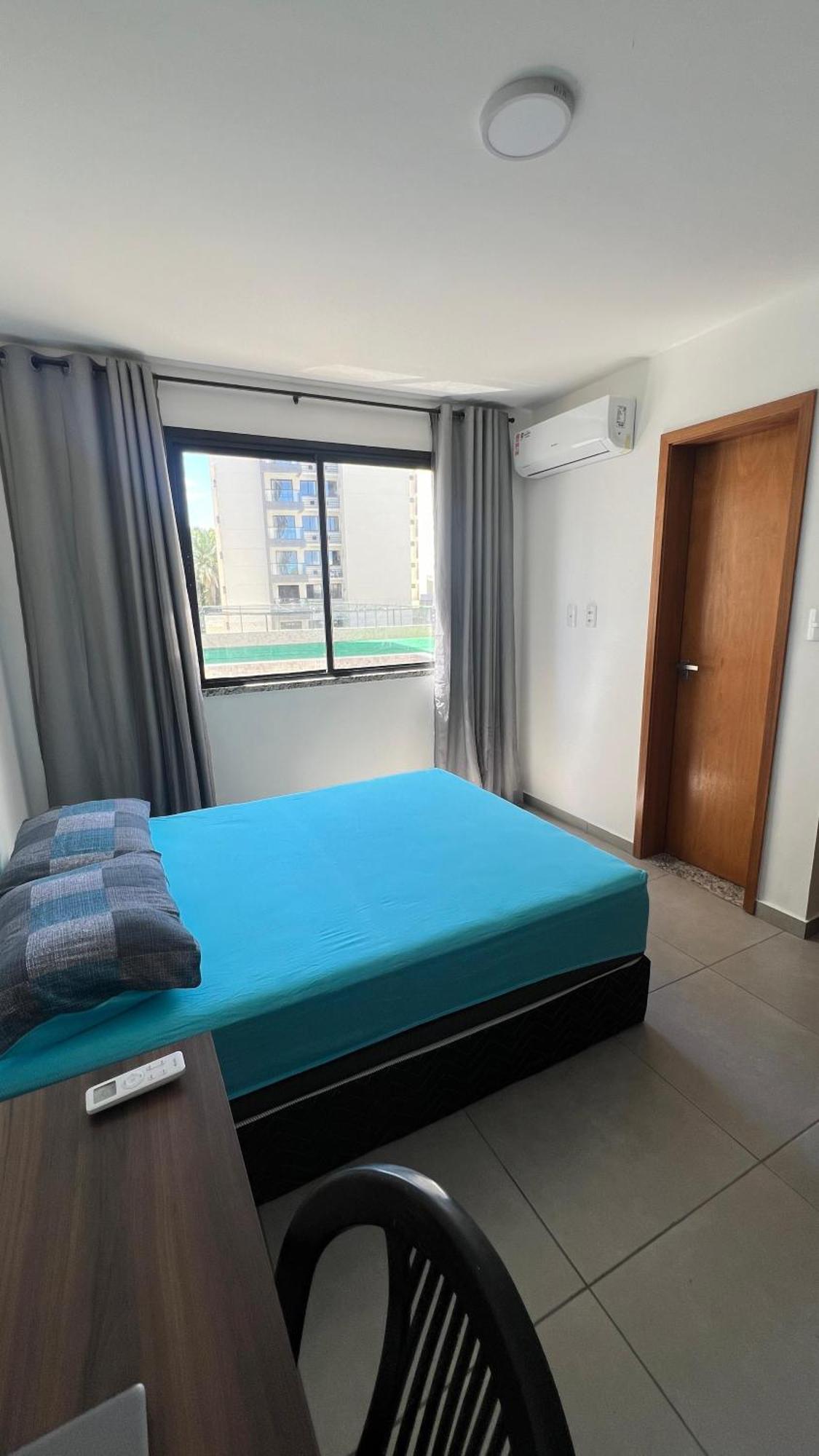 Ap Cantinho Baiano Ba Apartment Ilheus