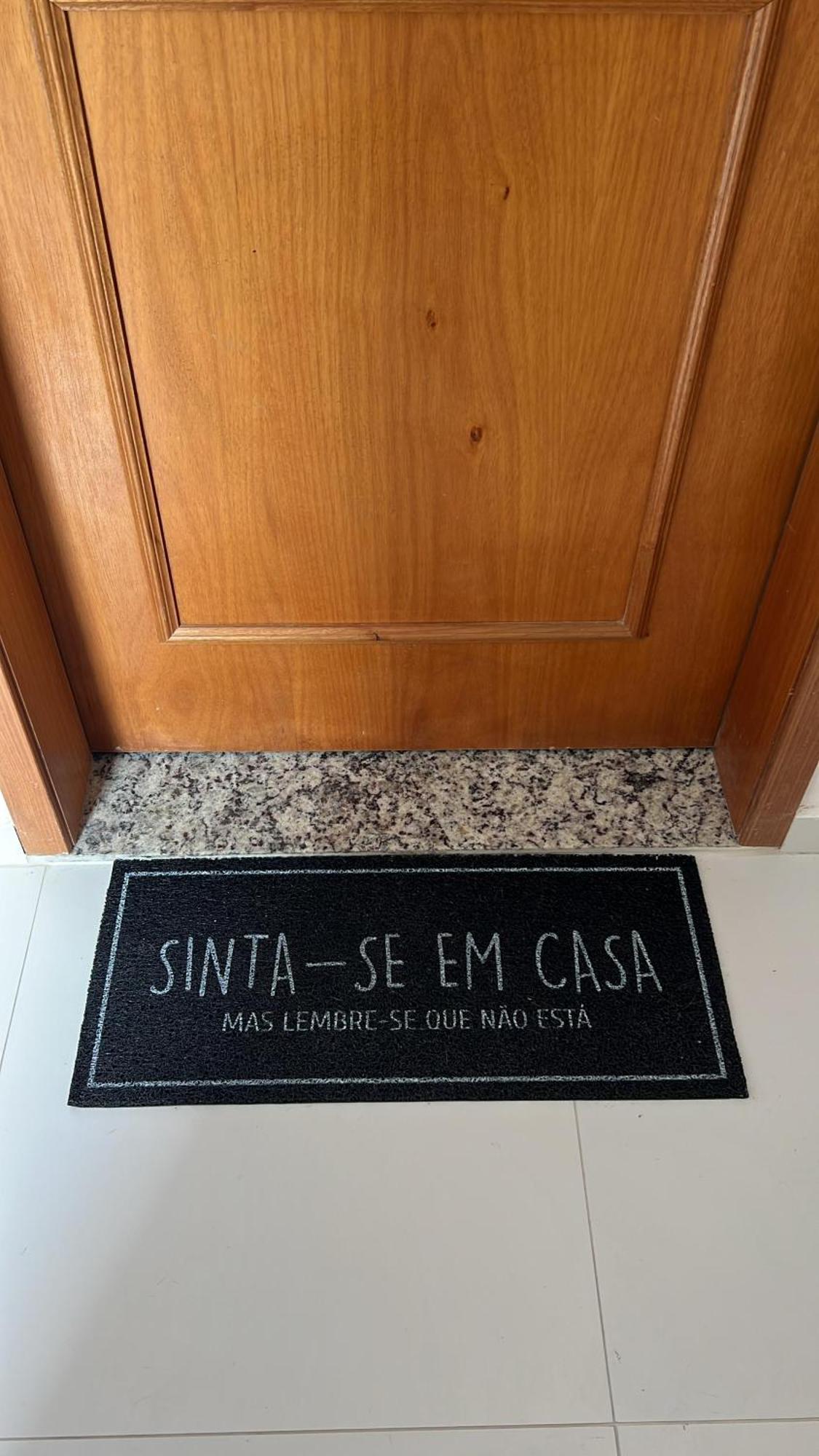 Apartment Ap Cantinho Baiano Ba
