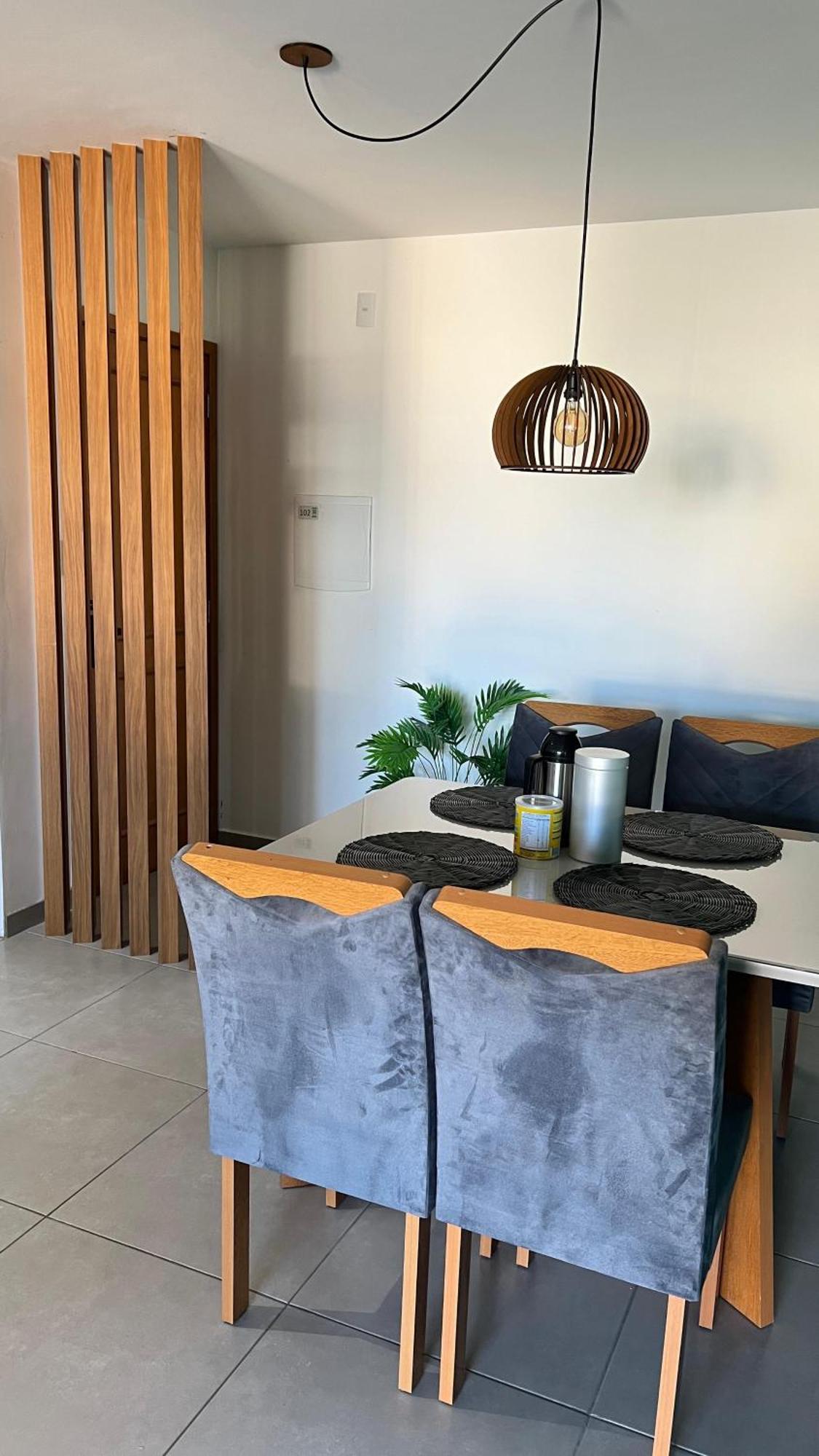 Ap Cantinho Baiano Ba Apartment