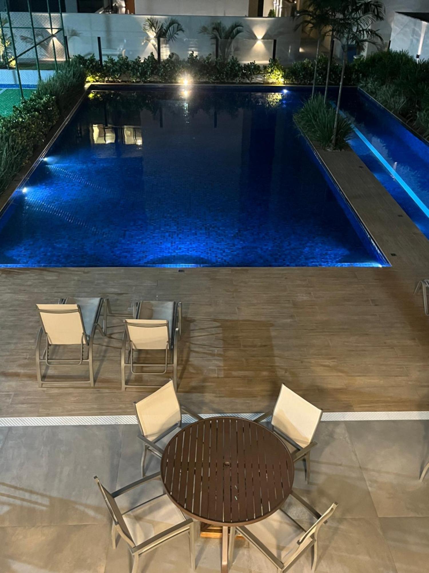 Ap Cantinho Baiano Ba Apartment *