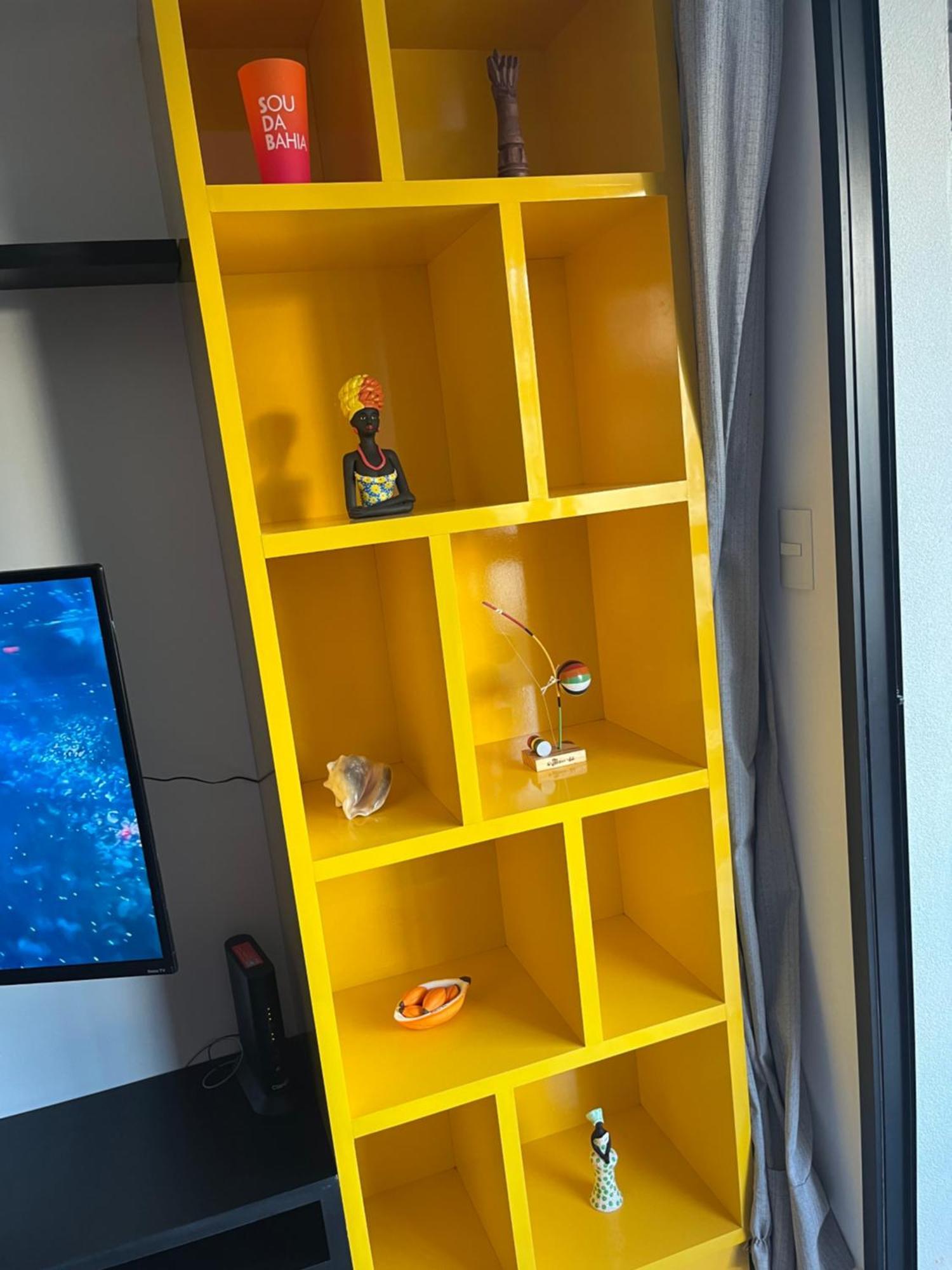 Apartment Ap Cantinho Baiano Ba