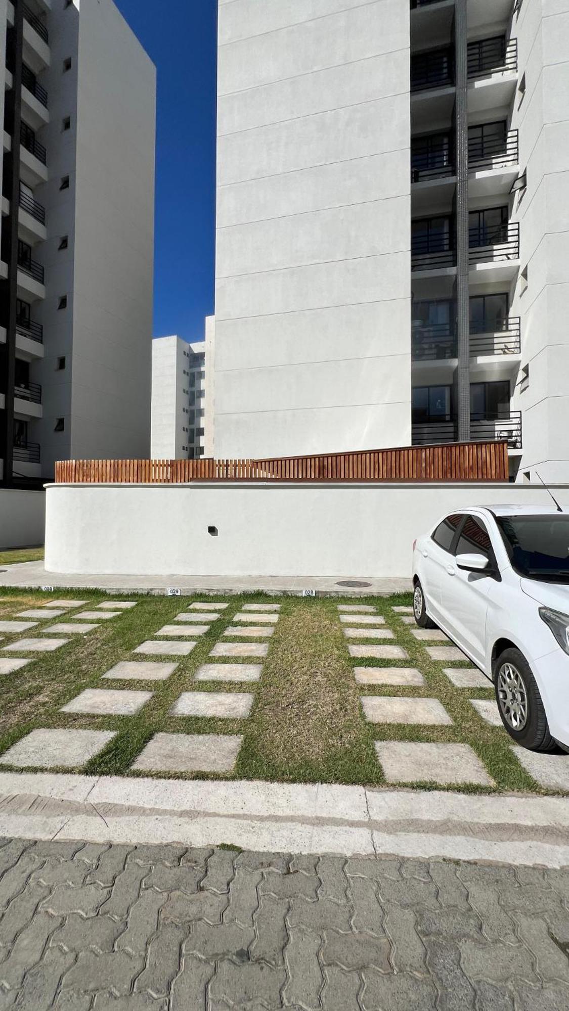 Ap Cantinho Baiano Ba Apartment *