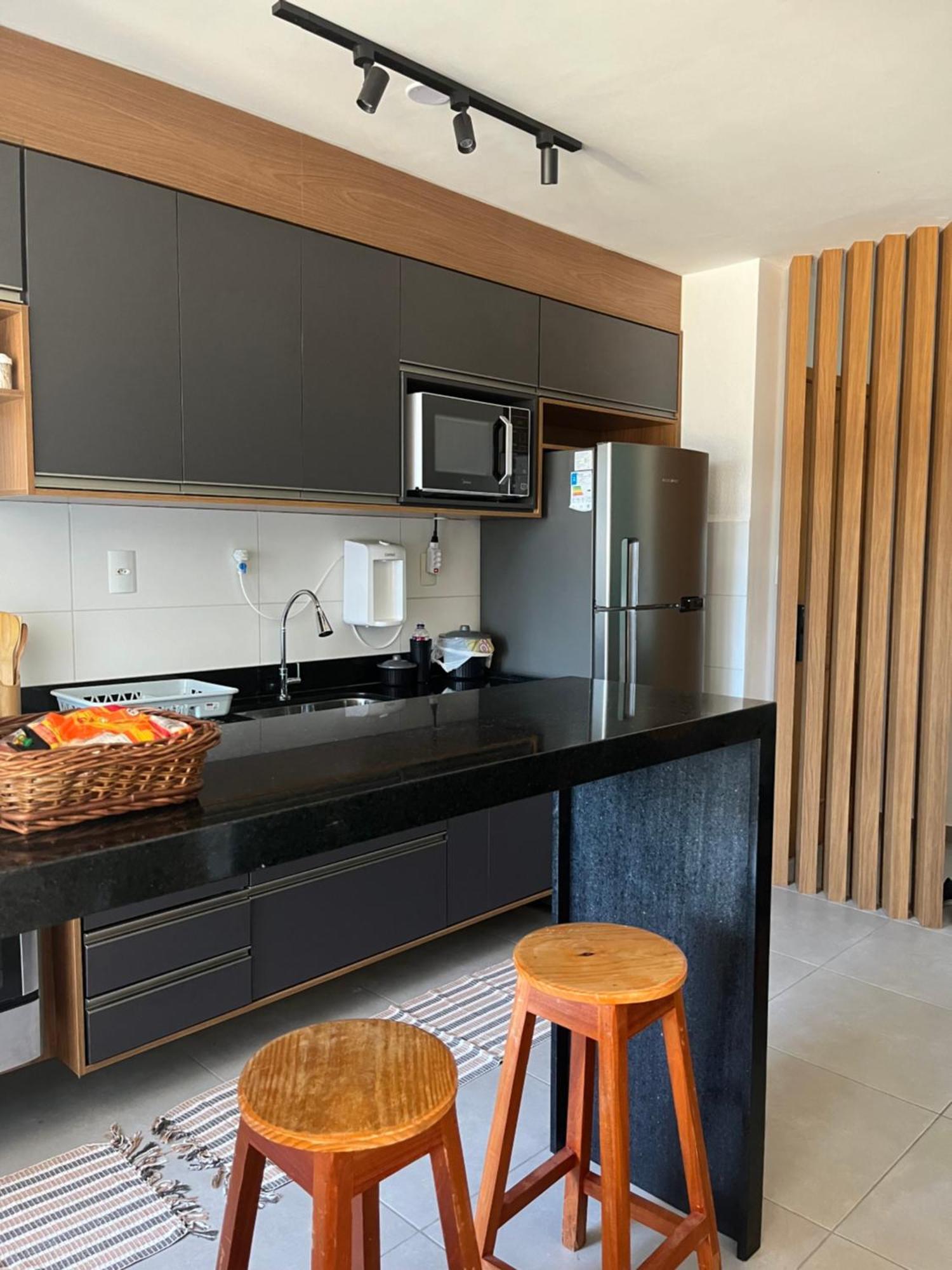 Apartment Ap Cantinho Baiano Ba Ilheus