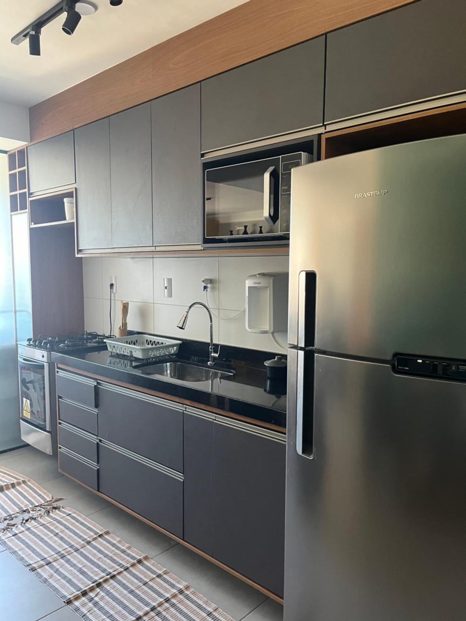 Apartment Ap Cantinho Baiano Ba