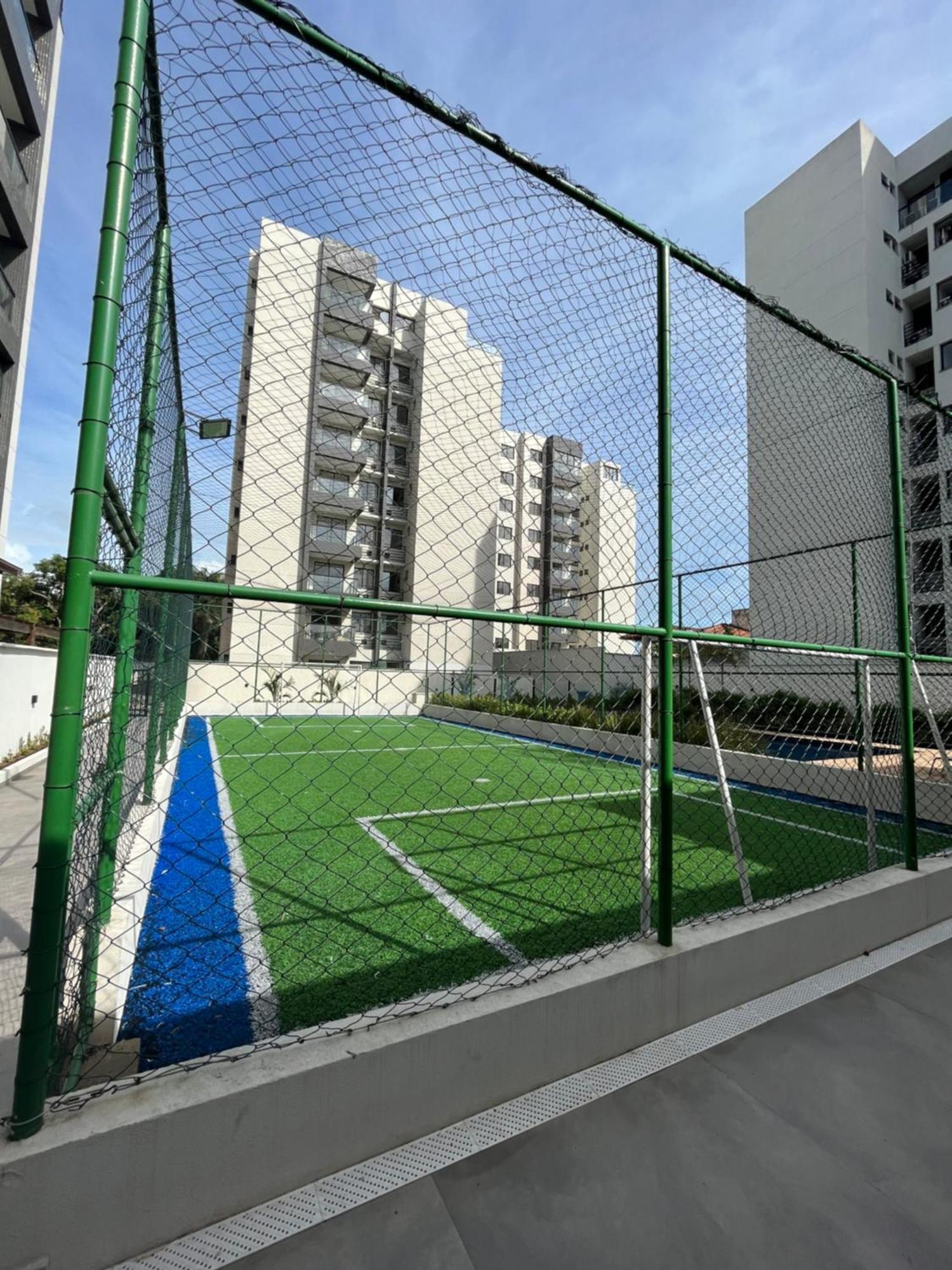 Apartment Ap Cantinho Baiano Ba *