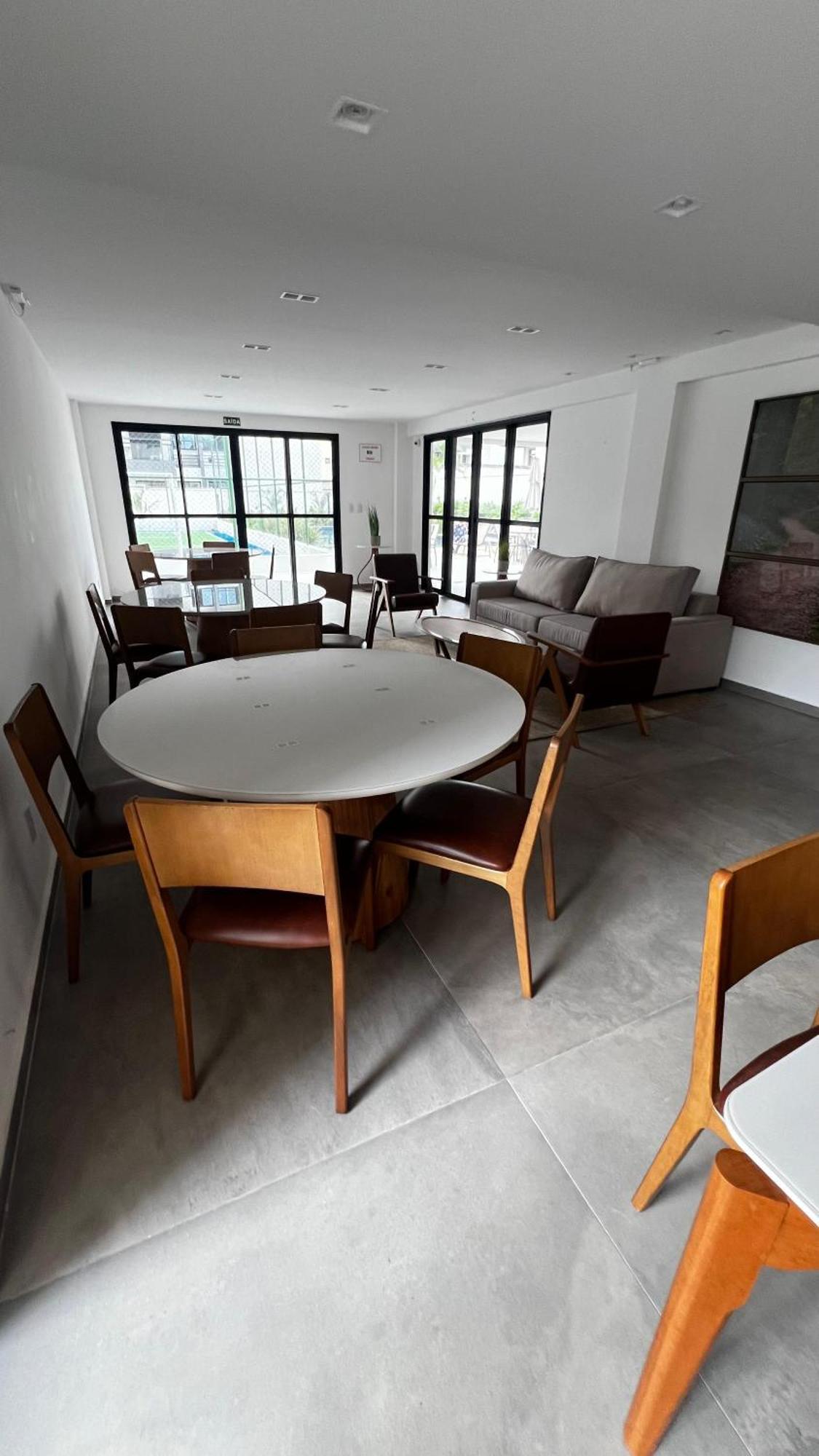 Apartment Ap Cantinho Baiano Ba Ilheus