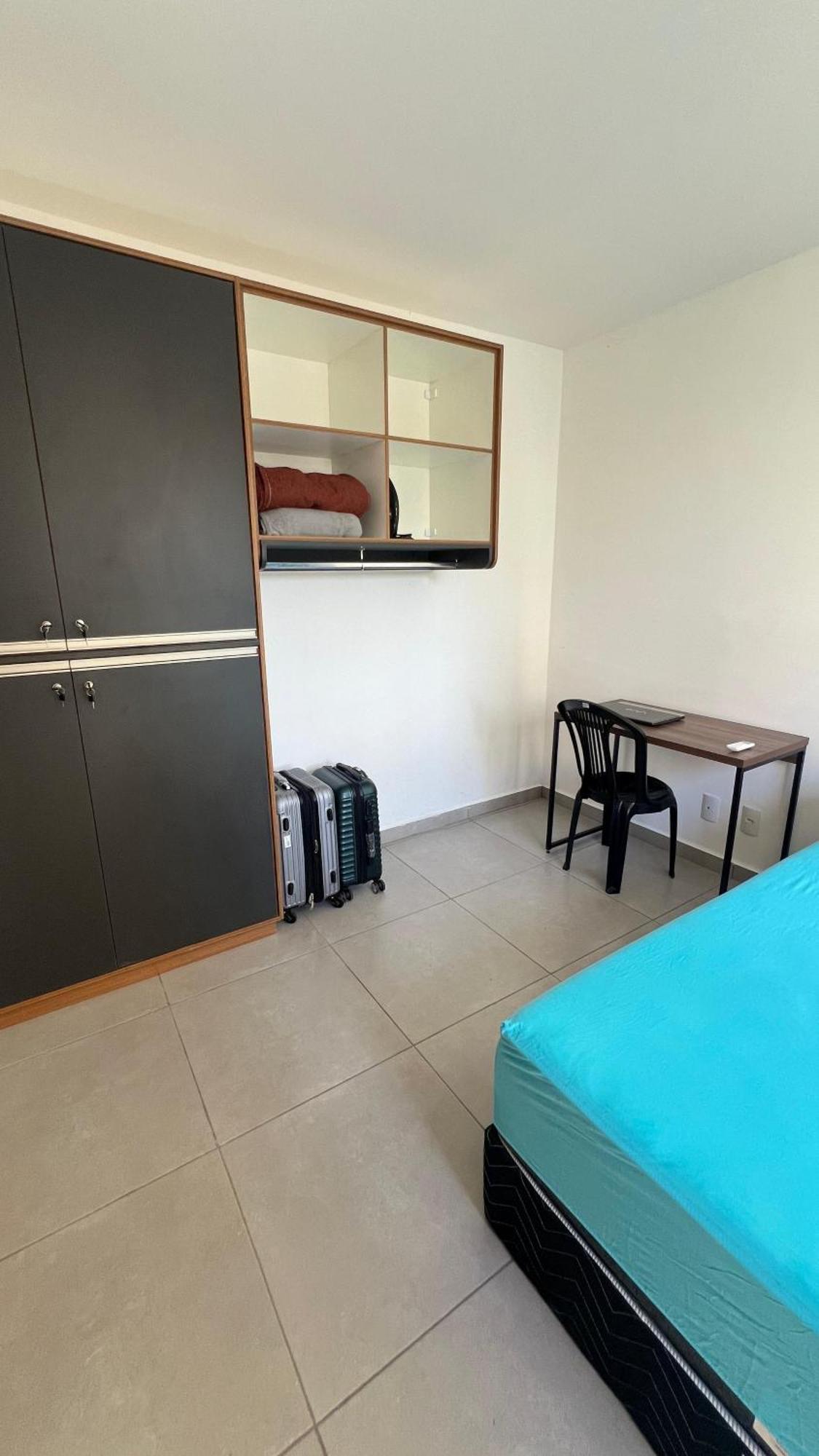 Ap Cantinho Baiano Ba Apartment *